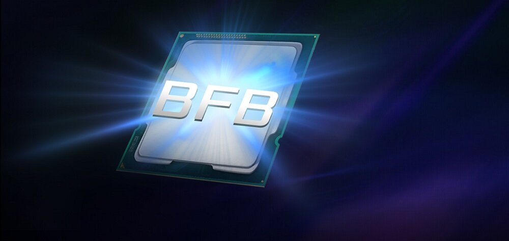 Płyta główna ASROCK H570 Steel Legend - moc procesora 