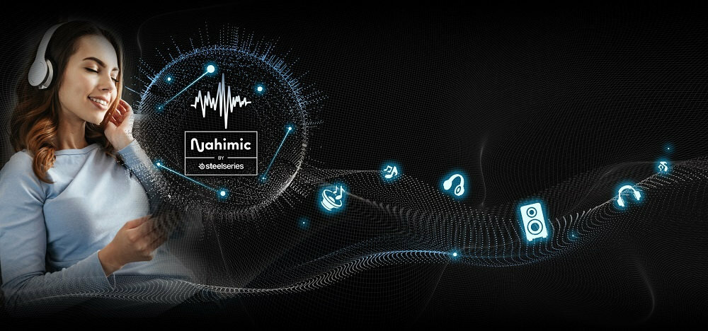 Płyta główna ASROCK H570 Steel Legend - dzwiek 