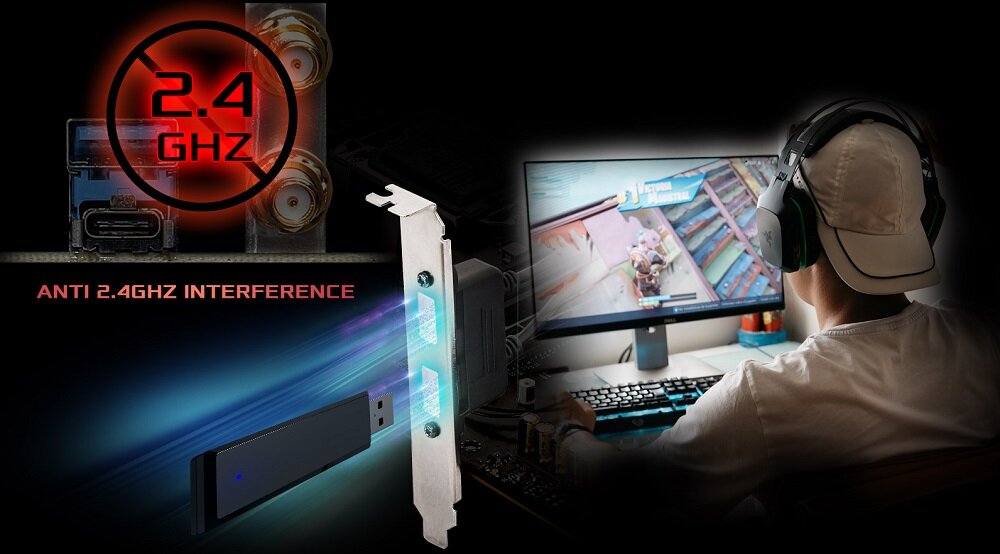 Płyta główna ASROCK Z590 Taichi - Efektywna praca