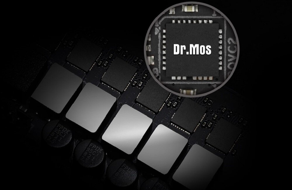 Płyta główna ASROCK Z590 Taichi - pamiec