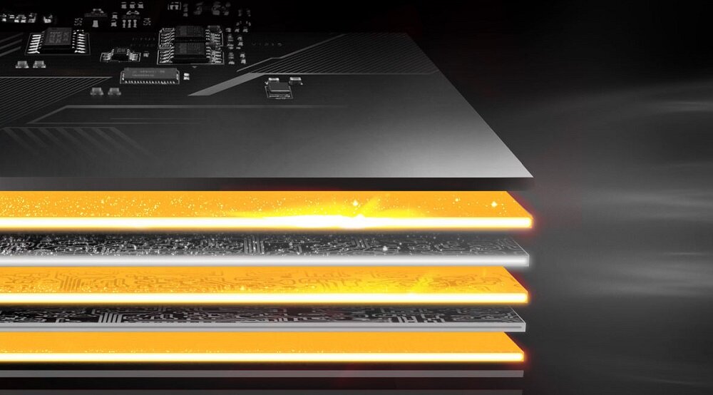 Płyta główna ASROCK Z590 Taichi - stabilny przesyl