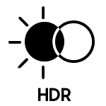 Samsung Technologia HDR Samsung Technologia HDR