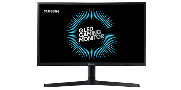 Samsung Tabelka Lc27f591fduxen Bezb