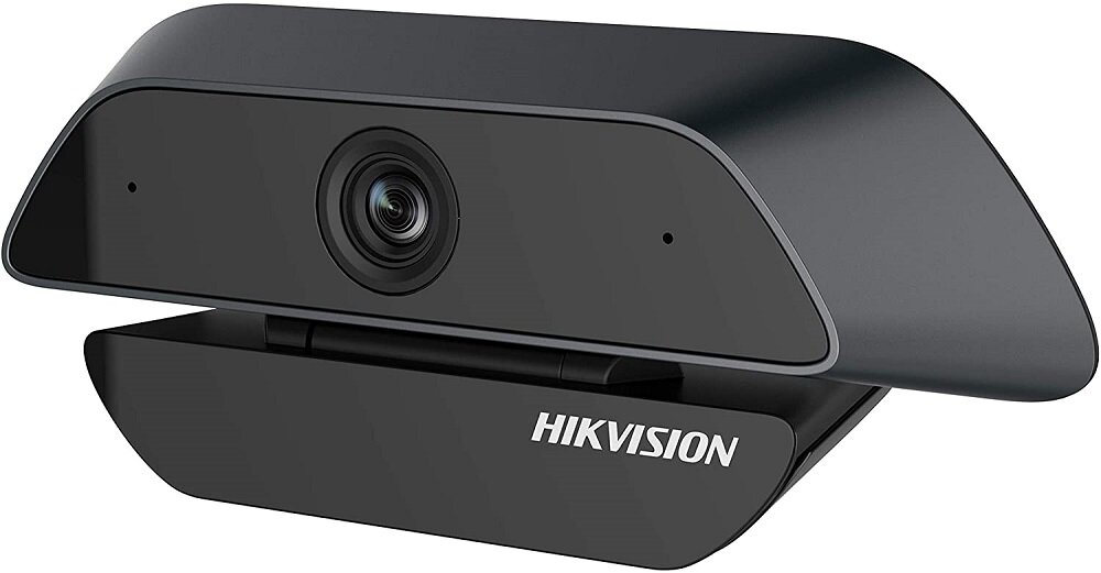 Kamera internetowa HIKVISION DS-U12 - montaz