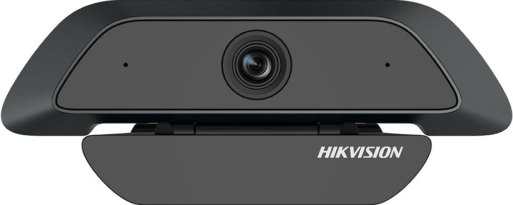 Kamera internetowa HIKVISION DS-U12 - Wbudowany mikrofon