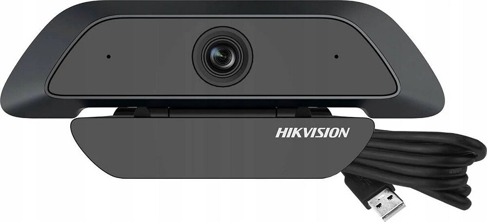 Kamera internetowa HIKVISION DS-U12 - niezawodnosc