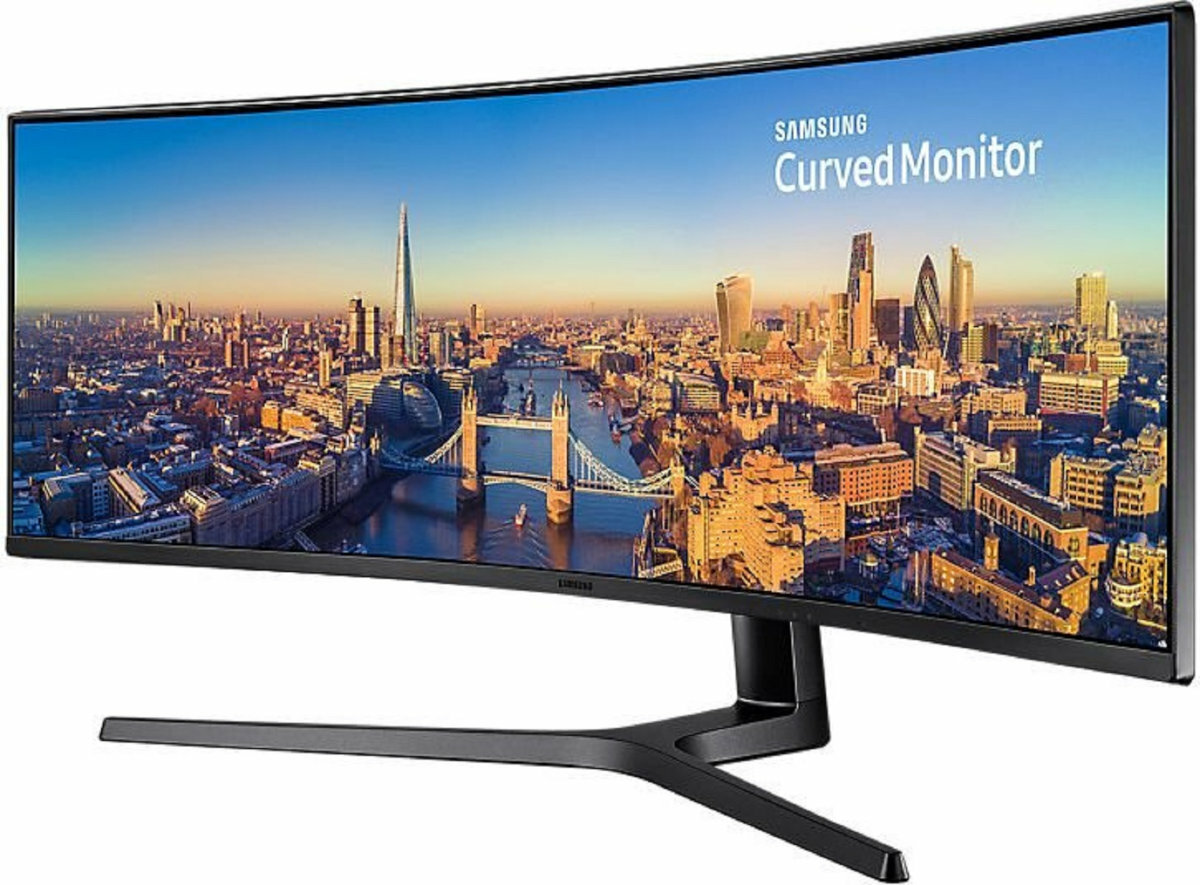 Monitor-SAMSUNG-LC49J890DKRXEN-front-skos