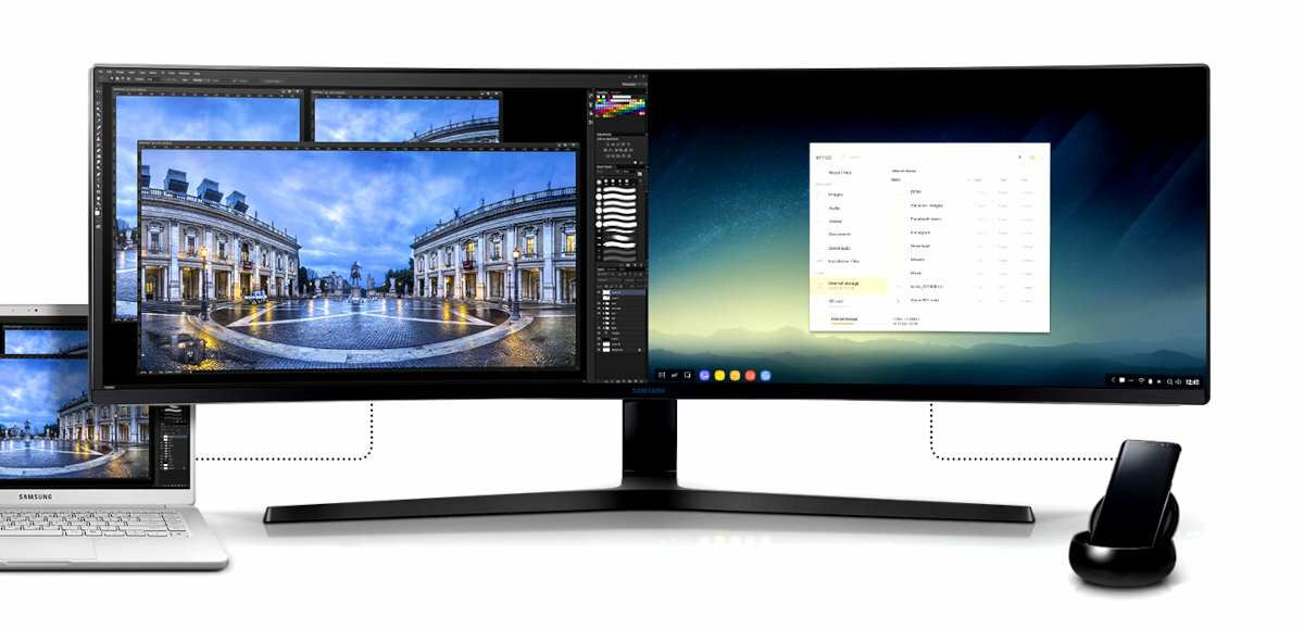 Monitor-SAMSUNG-LC49J890DKRXEN-picture-by-picture