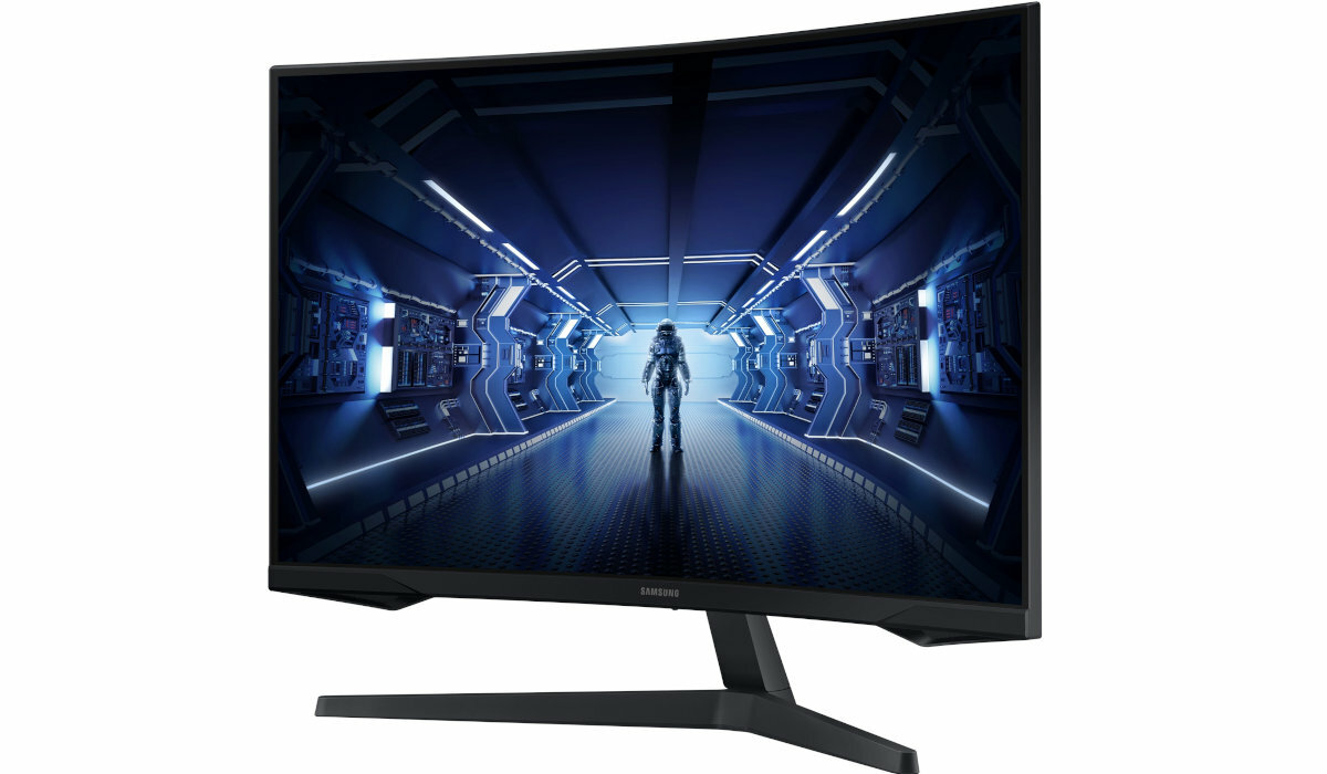 Odyssey C32G55TQWR skos
