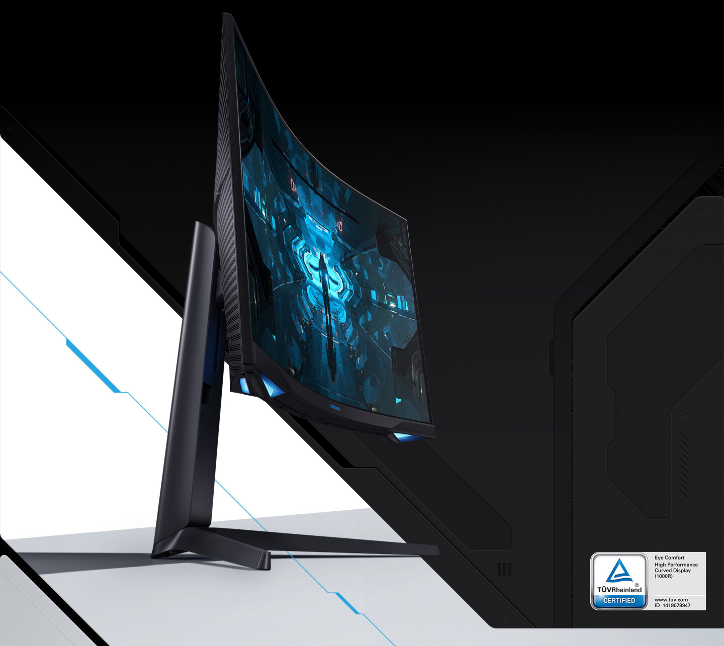 phpsugkIv 03 2019 Odyssey G7 27 Curved 1000R PC