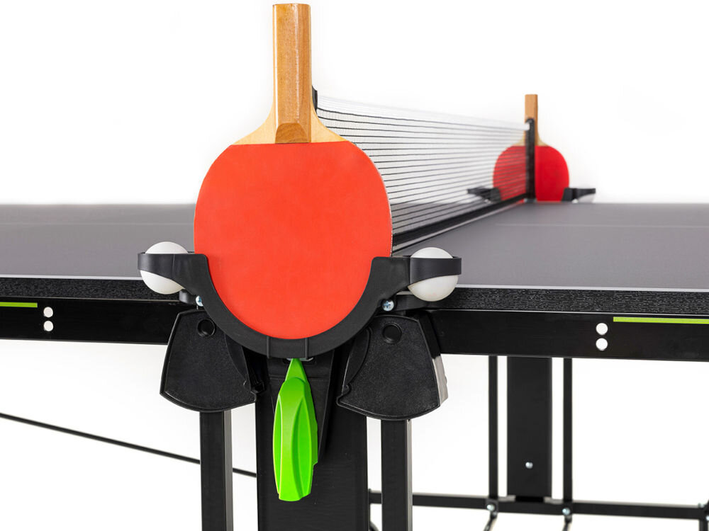 Stół do ping ponga KETTLER K1 Indoor składanie jednej strony kieszeń