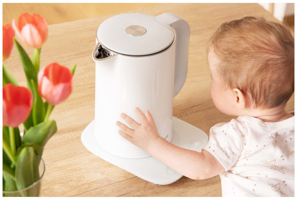 Oczyszczacz powietrza STADLER FORM Roger Big 2)