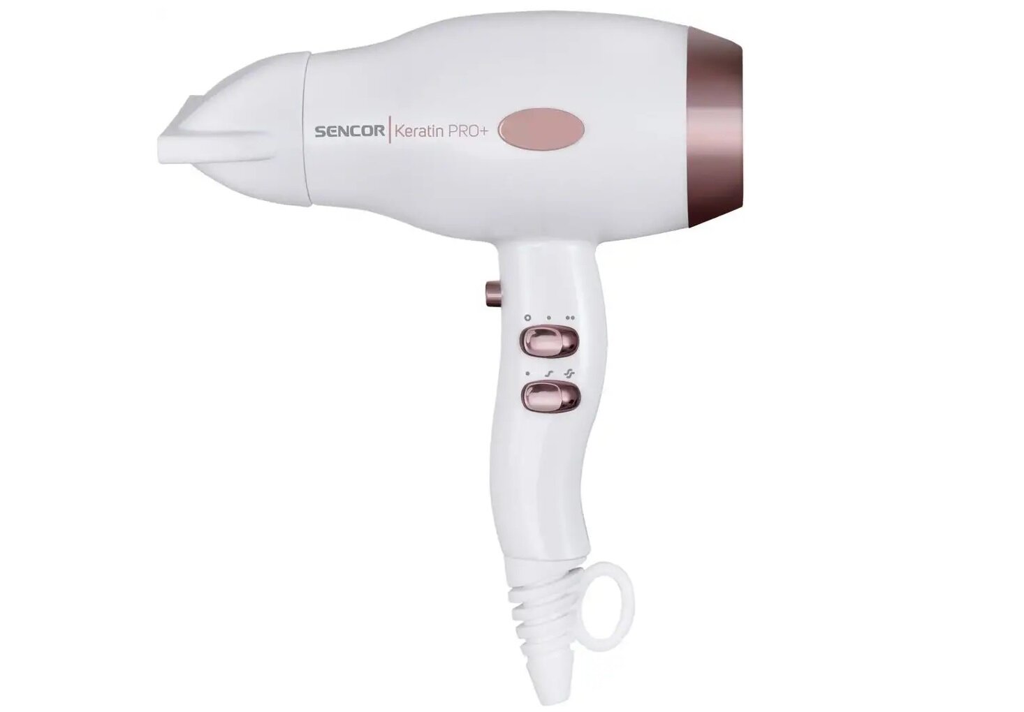Suszarka SENCOR SHD 8100GD