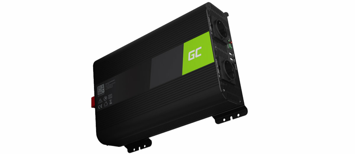 GREEN CELL PRO-wyglad skos