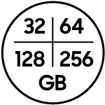 wybierz najlepszą dla Ciebie pojemność wybierz najlepszą dla Ciebie pojemność