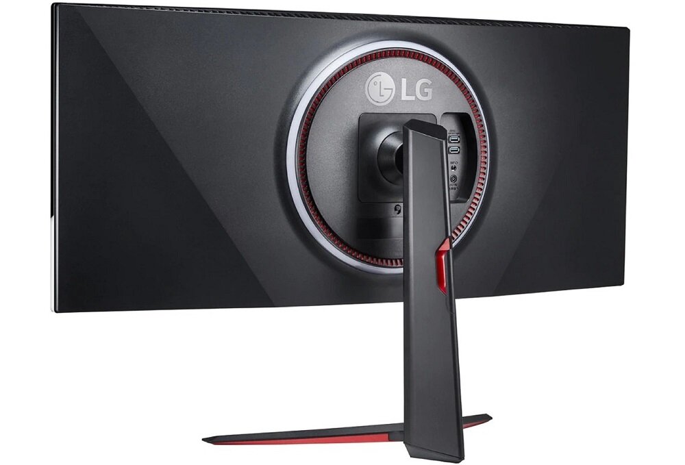 Monitor LG UltraGear 38GN950 38 - Matowa powloka