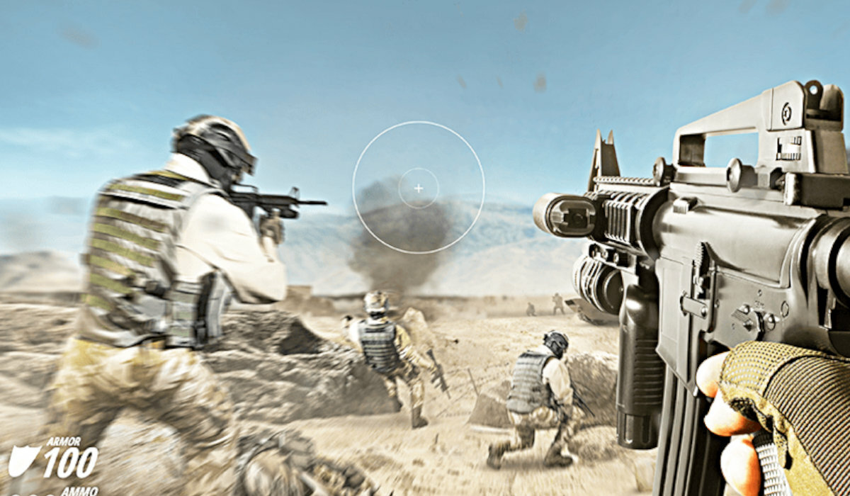 Optix G272 fps