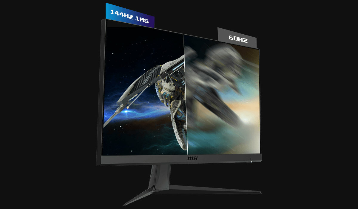 Optix G272 hz