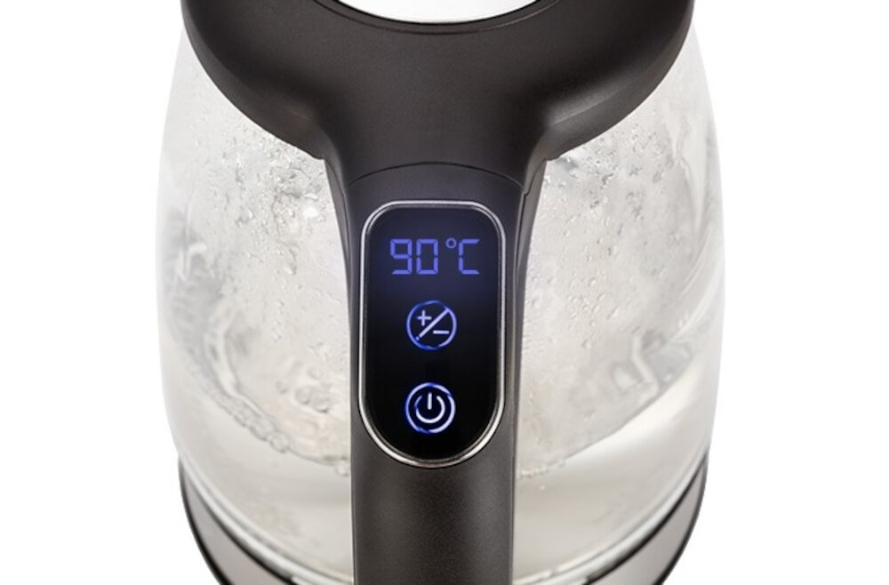 Czajnik MPM MCZ-100 wysoka jakosc wykonanie wyglad design