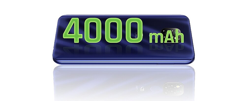 Smartfon MYPHONE Now