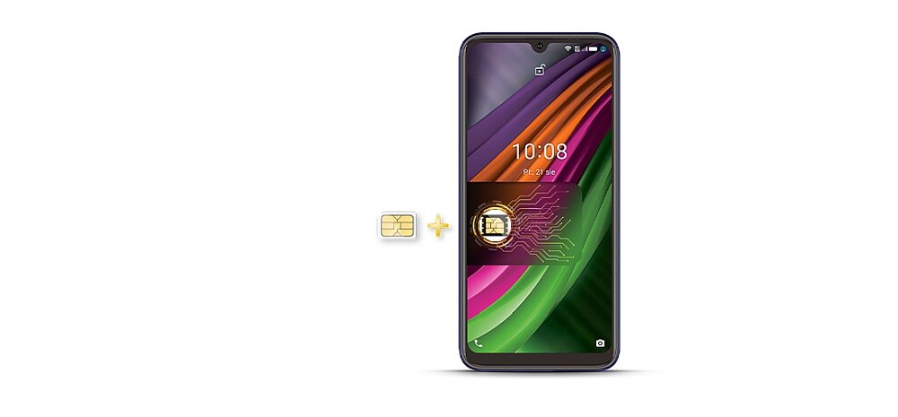 Smartfon MYPHONE Now