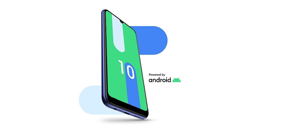 Smartfon MYPHONE Now