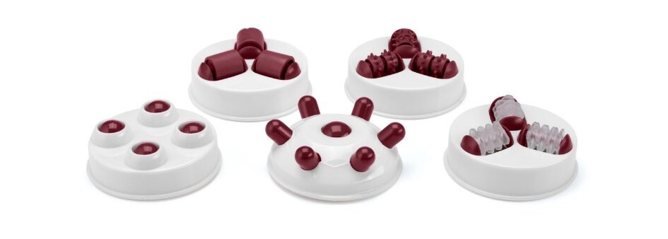 Masażer BEURER MG 100