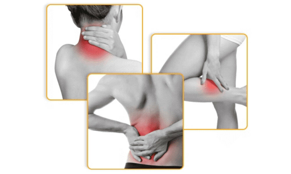 Masażer BEURER MG 100