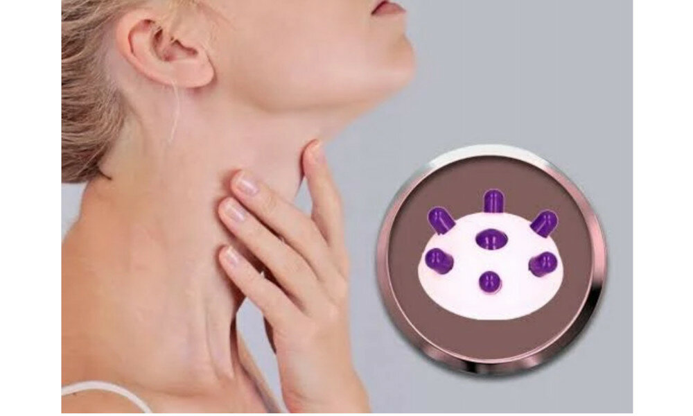 Masażer BEURER MG 100