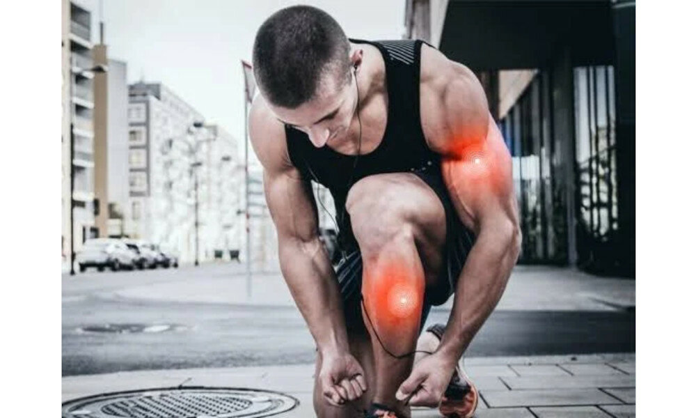 Masażer BEURER MG 100