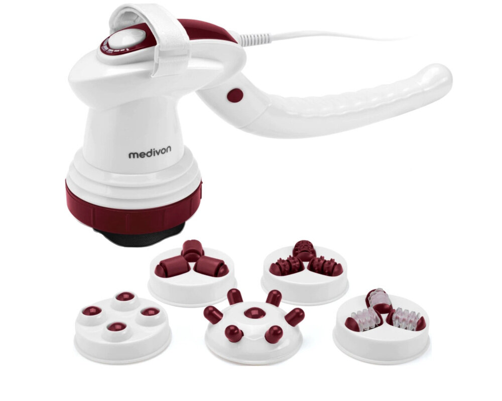 Masażer BEURER MG 100