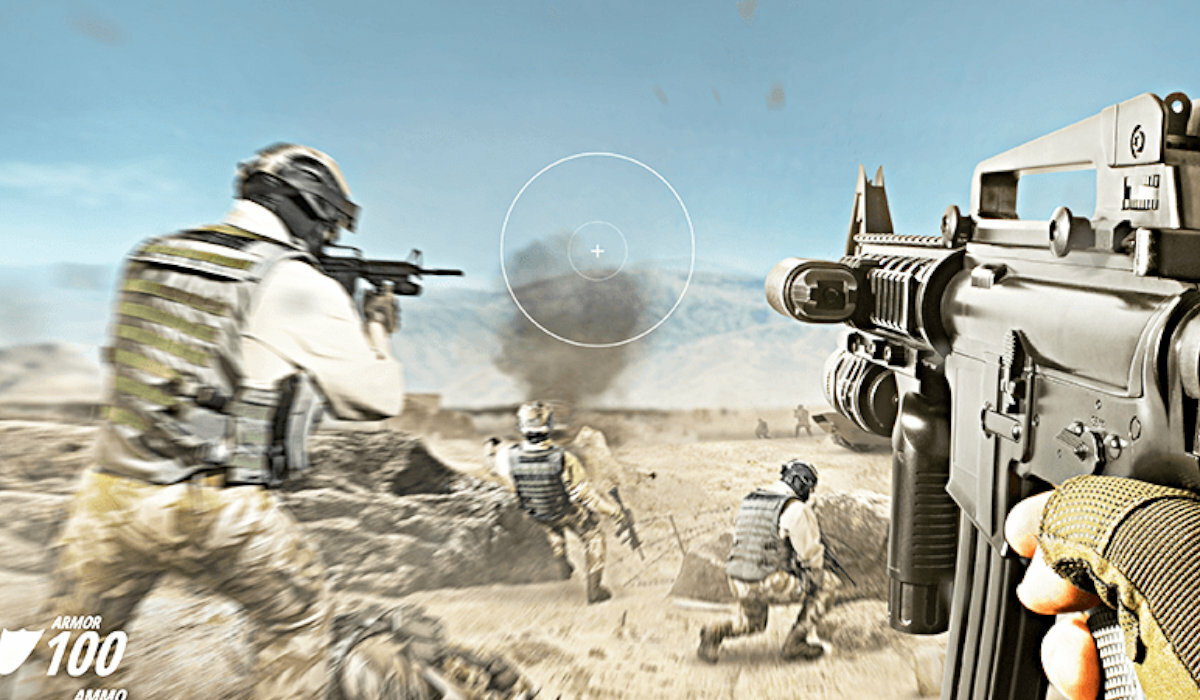 G24C6 fps