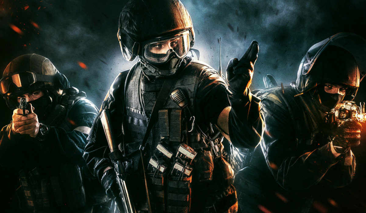 G24C6 ludzie
