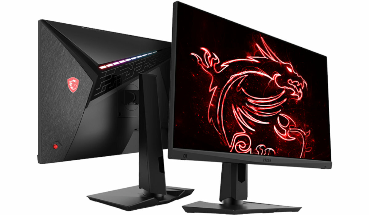 Optix MAG274R2 monitory