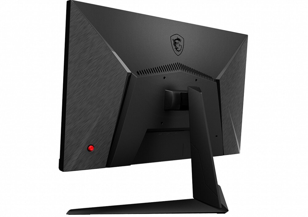 Monitor MSI Optix G241V - inteligentna technologia Night Vision 