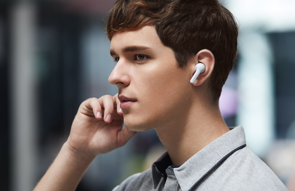 SLUCHAWKI Soundcore Life Note pasmo przenoszenia impedancja dynamika srednica membrany