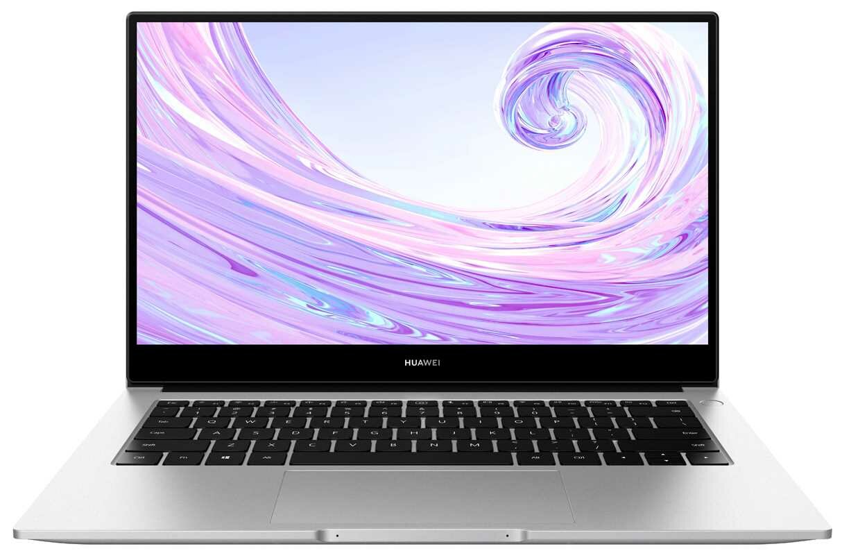 Laptop HUAWEI Matebook D14 - Laptop 