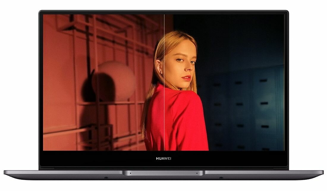 Laptop HUAWEI Matebook D14 - IPS