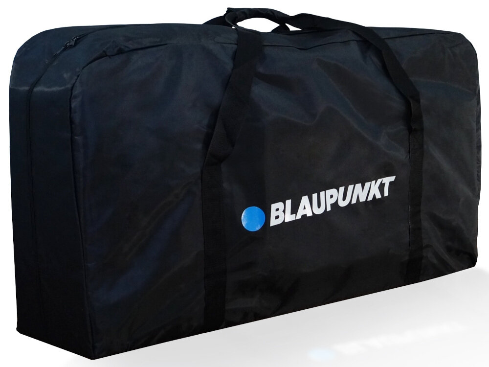 Torba pokrowiec na hulajnogę elektryczną Blaupunkt ACE 700 łatwe otwierania zamek błyskawiczny