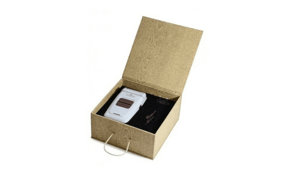 Masażer BEURER MG 100