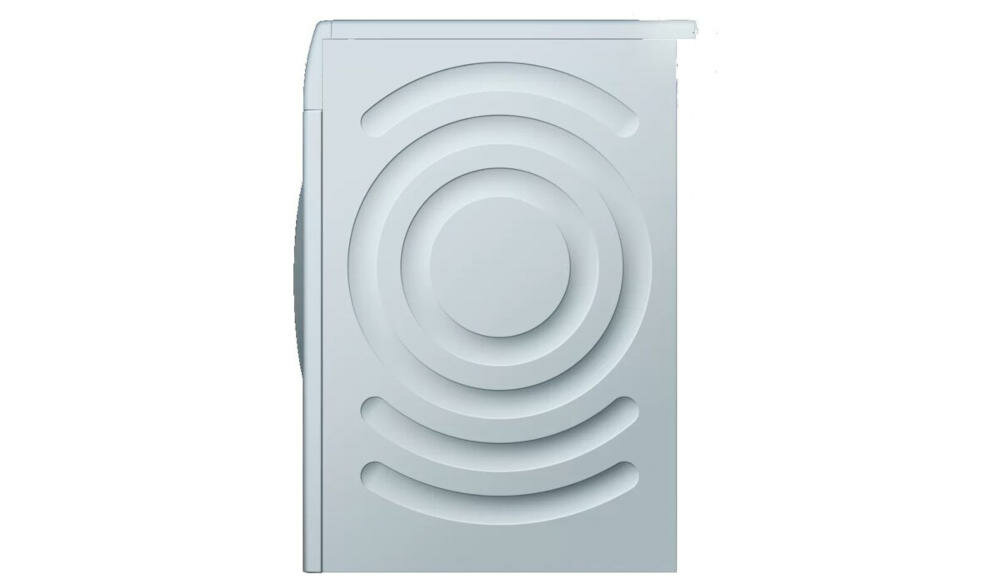 SIEMENS-WM14LPHZPL pralka antivibration amortyzator wytłoczenia ściany eliminacja wibracje wirowanie