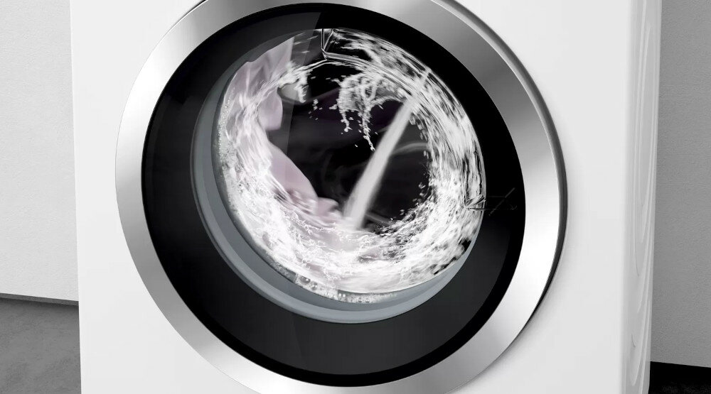 Pralka BOSCH WAVH8G90PL Intensive Plus