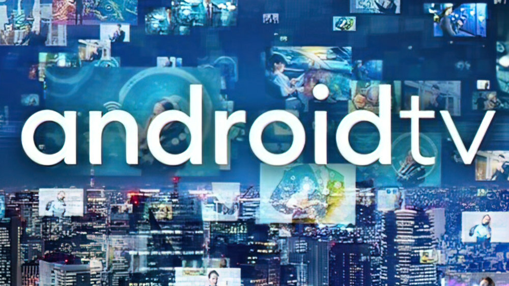 Telewizor GOGEN TVF J536GWEB - android tv