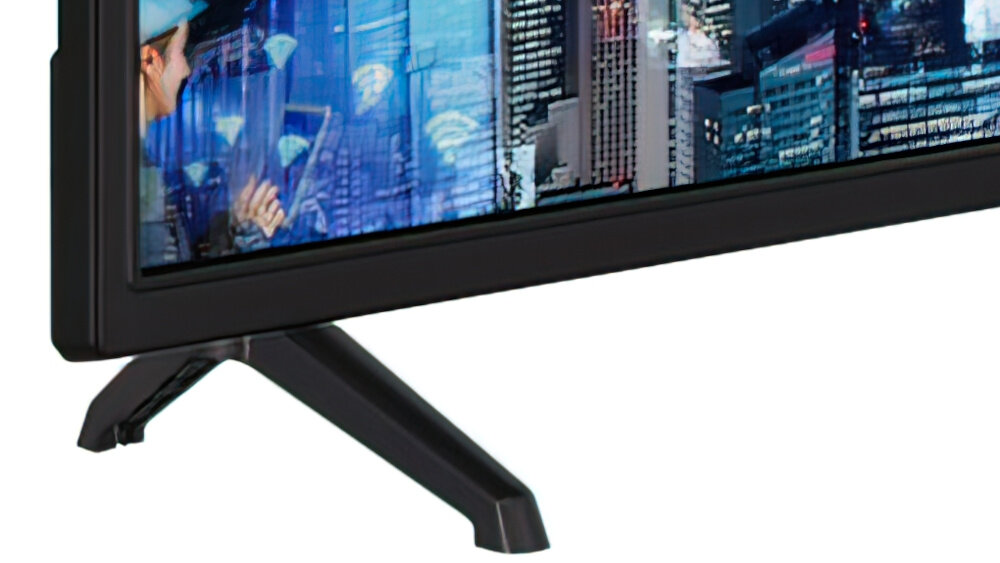 Telewizor GOGEN TVF J536GWEB  - chromecast