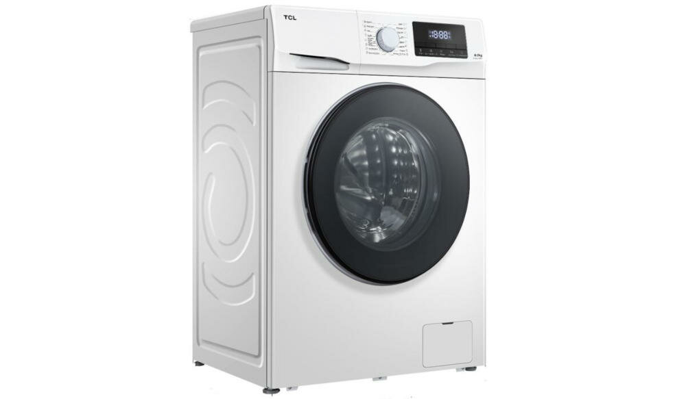 TCL-FF0814WD0PL pralka nowoczesny design styl elegancja wnętrze