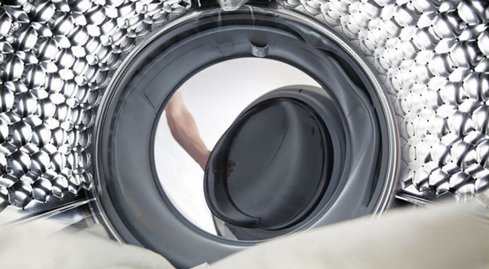 TCL-FF0914WD0PL pralka opóźniony start pranie wybrany czas program cykl