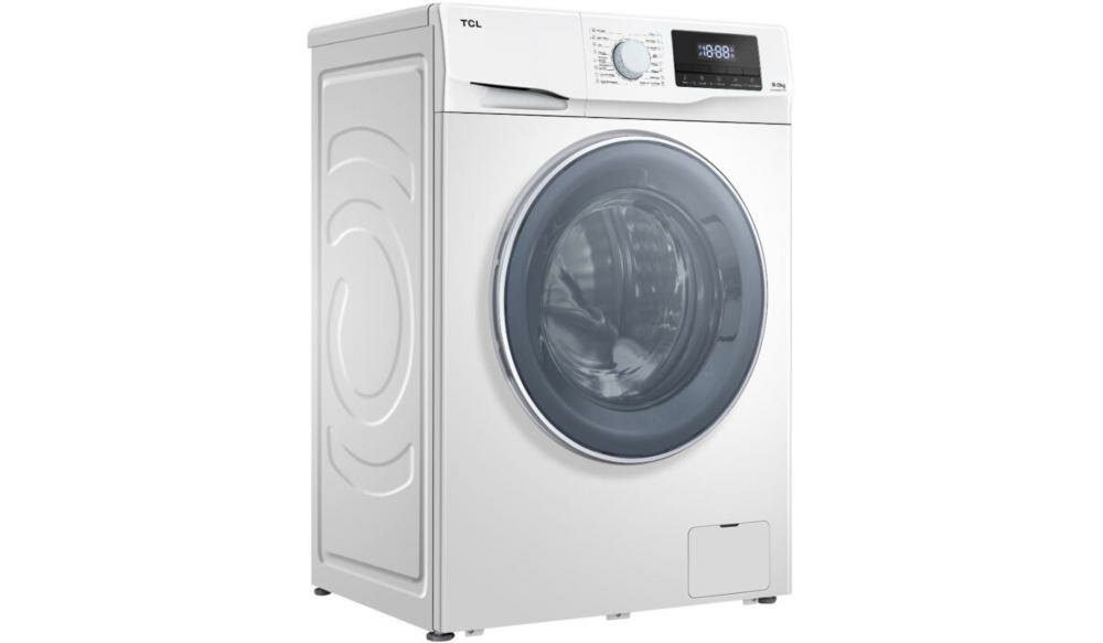 TCL-FF0914WD0PL pralka nowoczesny design styl elegancja wnętrze
