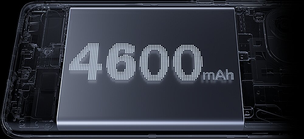 Smartfon XIAOMI Mi 11 bateria