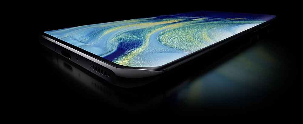 Smartfon XIAOMI Mi 11 ekran