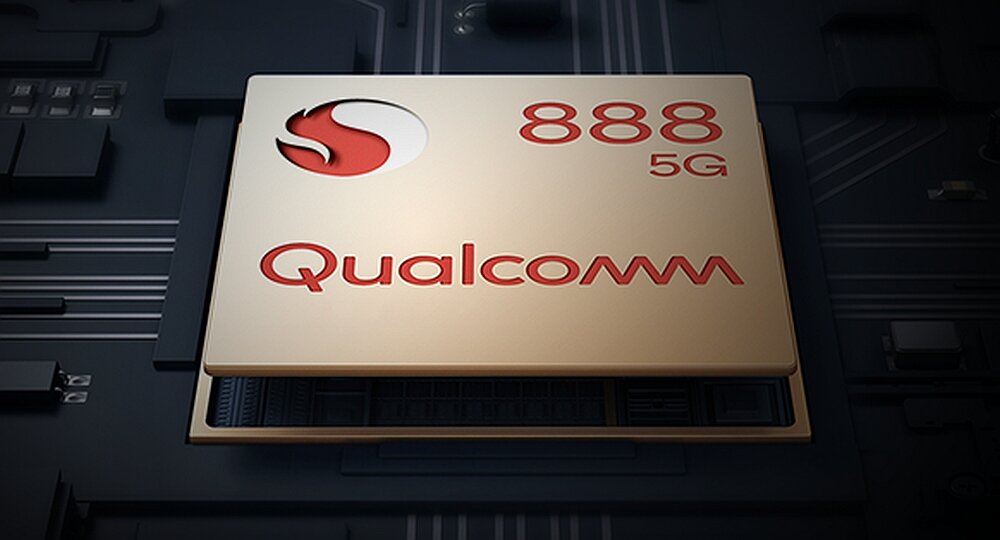 Smartfon XIAOMI Mi 11 procesor